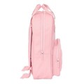 Rucsac, Safta, Love, 20 x 28 x 8 cm, poliuretan, multicolor