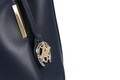 Geanta Beverly Hills Polo Club, 701, piele ecologica, bleumarin