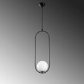 Candelabru, Nitid, Mudoni - MR - 837, E27, 100 W, metal