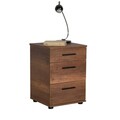 Noptiera, Adore, Kmd-530-Oo-1, 40x57x39 cm, PAL, Oslo / Nuc