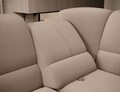 Coltar extensibil dreapta 3 locuri ELTAP, RT-20NU, Siber, 270x186x93 cm, lemn/poliester, maro deschis