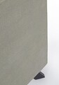 Bufet Manchester, Bizzotto, 118x38x180 cm, lemn de mango/otel
