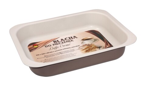 Forma de copt non-stick, snb, 29x22 cm, aluminiu