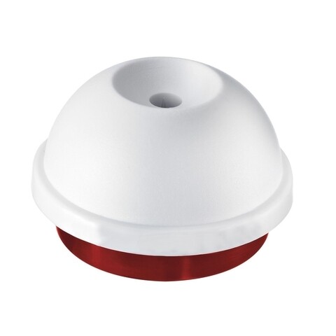Dispozitiv pentru spart oua, Westmark,  Ø4.8x3 cm, plastic/inox