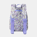 Rucsac Vogue L, INNER CITY, Hedgren, 25.5x9x35 cm, nailon/poliester, multicolor