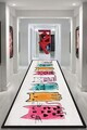Covor, Baby Cats, 140x190 cm, Multicolor
