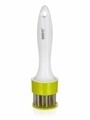 Dispozitiv fragezire carne Culinaria Green, Banquet, 5.5x19 cm, plastic/inox