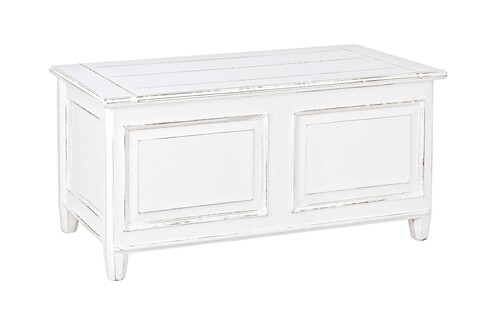 Cufar colette, bizzotto, 100 x 48 x 48 cm, lemn masiv de mango