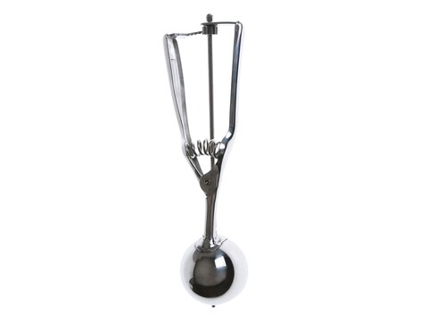 Lingura pentru inghetata, x-line, excelsa, 21 cm, otel