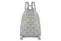 Rucsac Beverly Hills Polo Club, 707, piele ecologica, platinum