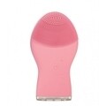 Aparat pentru curatare faciala Sonic, Jocca, 2W, roz