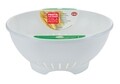 Strecuratoare, Snips, Colander, 28 cm Ø, polipropilena, alb