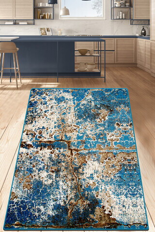 Covor, Be Lost 80 x 120, 80x120 cm, Multicolor