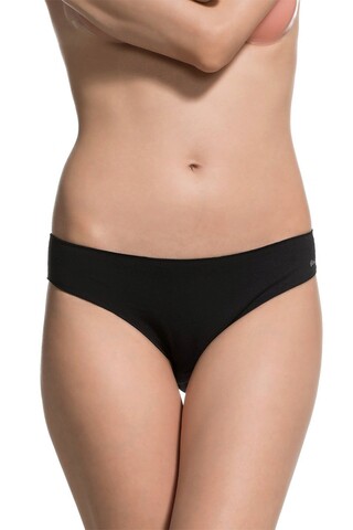 Set chiloti 3 piese, 999MRE1681 - L/XL, Miorre, 95% bumbac/5% elastan, Negru/Alb/Cabru