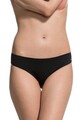 Set chiloti 3 piese, 999MRE1681 - L/XL, Miorre, 95% bumbac/5% elastan, Negru/Alb/Cabru