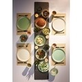 Set 4 farfurii, Kitchen Craft, 23 cm, melamina