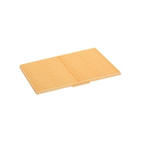 Tipar 26 saleuri, Tescoma Delicia, 33x23 cm