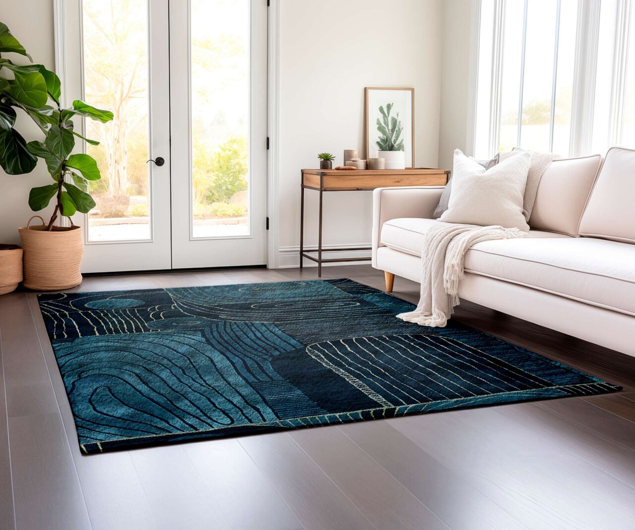 Covor (180 x 280), BSR-13, 180x280 cm, Multicolor - view 2