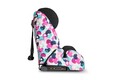 Scaun auto isofix Hearts, U-grow, 9-36 kg