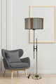 Lampadar, Luin, 534LUN4322, Metal, Multicolor