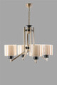 Lustra, Stala, 846STL2930, Metal, Cupru