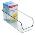 Organizator pentru frigider Linus Binz, iDesign, 10x28x9 cm