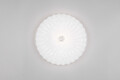 Plafoniera Ataris, RL, 38x7 cm, 18W, 1x SMD, plastic, alb