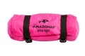 Hamac Travel, Amazonas, 275x140 cm, roz