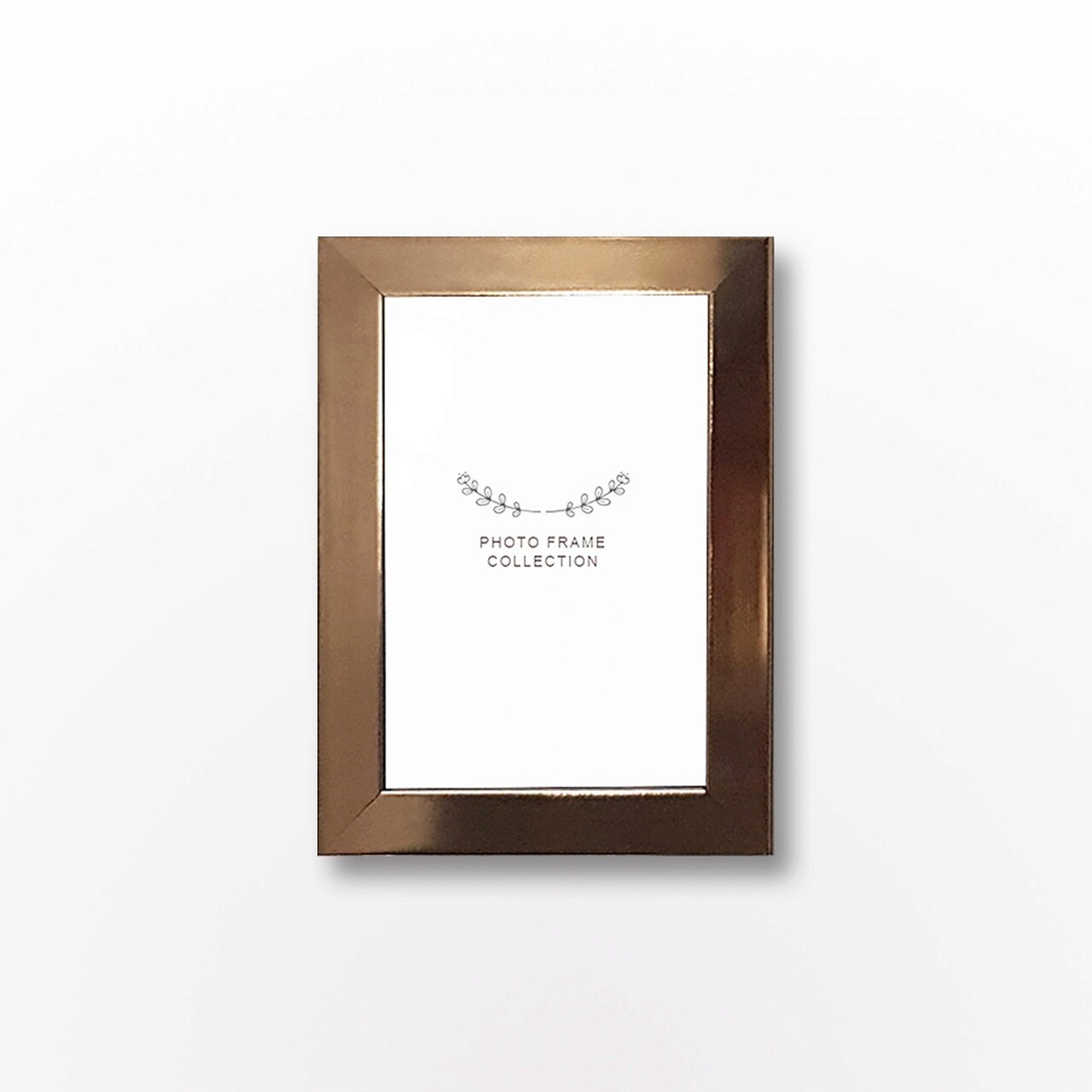 Rama foto, IAFC1020_1521, 15x21 cm, Auriu — imaginea 2