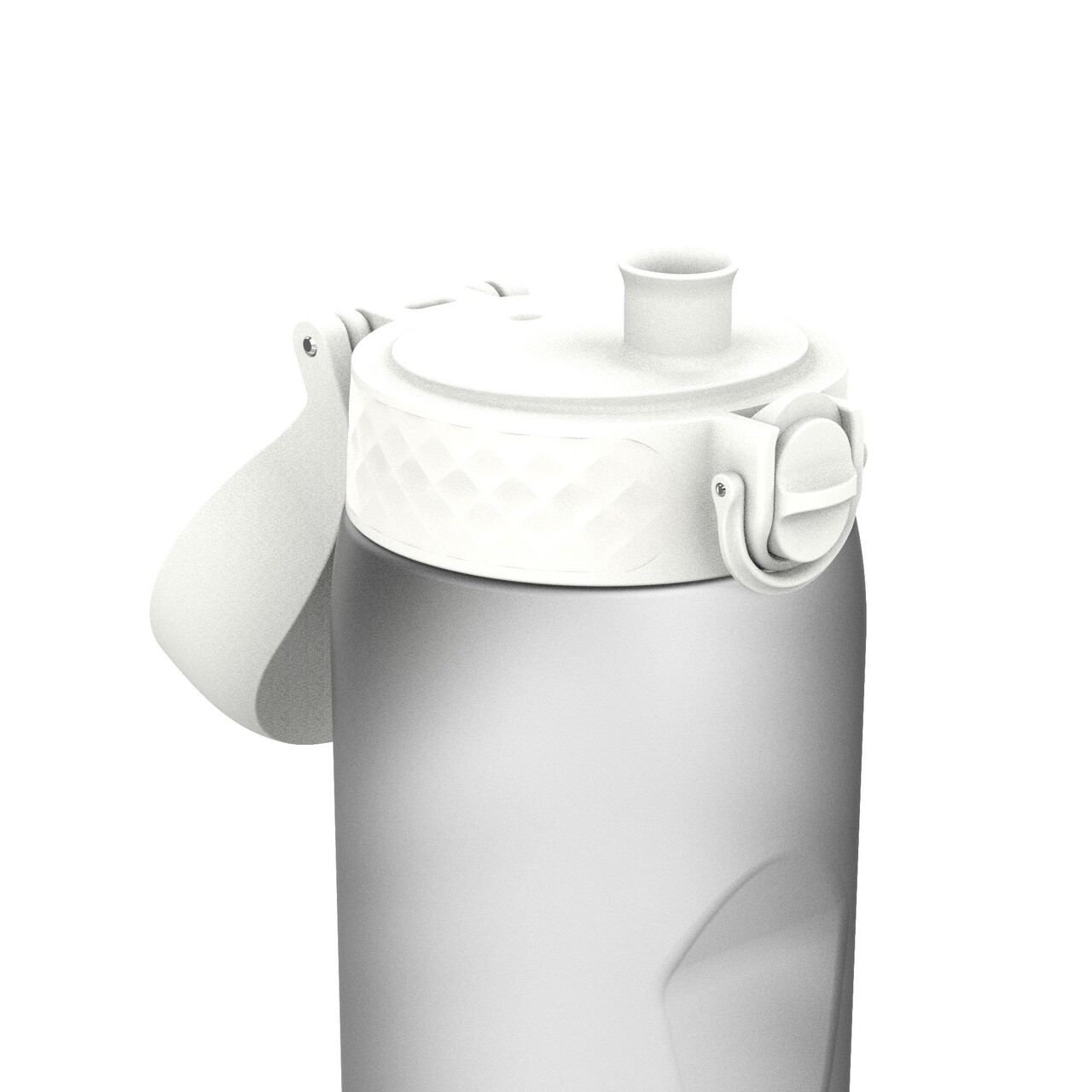 Sticla apa Times To Drink, recyclon, 1L, Ice - Ion8 - view 2