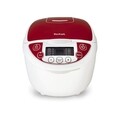 Aparat multifunctional pentru gatit, Tefal, Fuzzy Logic FC22 10C, 5 L, 600 W