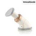 Dispozitiv de masaj si eliminare gusa InnovaGoods, 5x14x6 cm