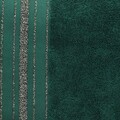 Prosop de baie Duke, Homla, 70x130 cm, bumbac, verde