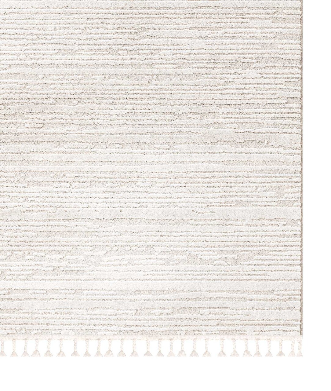 Covor (200 x 350), 33203B, 200x350 cm, Crem - view 3