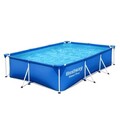Piscina Bestway Steel Pro, 300x201x66 cm, PVC