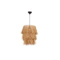 Lustra, FullHouse, 390FLH1811, Metal, Natural