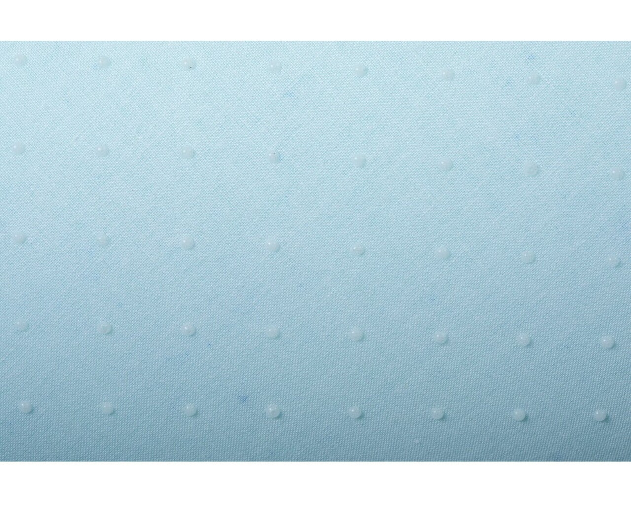 Topper Green Future, Cool Memory, 200 x 200 cm, H 4 cm, spuma memory