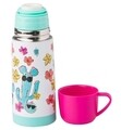 Termos Minnie, Disney, 320 ml, inox, multicolor