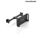 Suport de tableta / telefon pentru masina Taholer Auto InnovaGoods, 21x7x12 cm