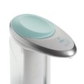 Dozator pentru detergent de vase cu senzor Azul, Versa, 13.5x8.5x19.8 cm, plastic ABS