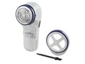 Aparat pentru curatat scame, Leifheit, Lint remover, plastic/inox