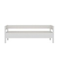 Set mobilier dormitor, Inarch, Valencia 3, PAL, Alb