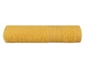 Prosop de baie Rainbow, Hobby, 30x50 cm, bumbac, galben