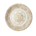 Bol pentru salata, Excalibur, Brandani, D31.5x9 cm, portelan
