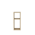 Noptiera, Retricy, Sault, 23.2x22x59.6 cm, PAL, Stejar