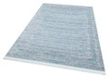 Covor Eko rezistent, ST 05 - Aqua, 60% poliester, 40% acril,  200 x 290 cm