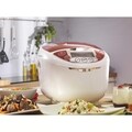 Aparat multifunctional pentru gatit, Tefal, Fuzzy Logic FC22 10C, 5 L, 600 W