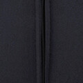 Scaun Shelton, Homla, 56x60x84 cm, poliester, negru