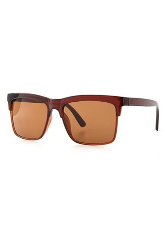 Ochelari de soare pentru barbati apsn002002, aqua di polo, plastic, negru