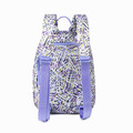 Rucsac Vogue S, INNER CITY, Hedgren, 23x8.5x30 cm, nailon/poliester, multicolor